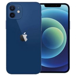 iPhone Azul