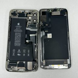 Comprar iPhone Quebrado para Retirar Pecas